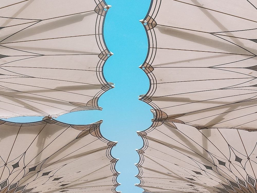 فنادق المدينة المنورة