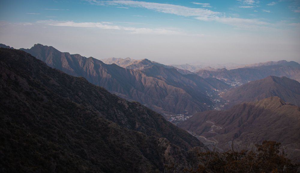 وجهات أخرى في المملكة